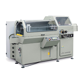 AUTOMATICA E 450-550-650