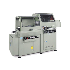 AUTOMATICA S 450-550-650