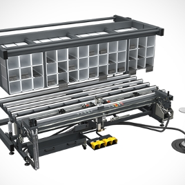 BMF 3500