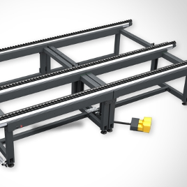 MODULE BENCH