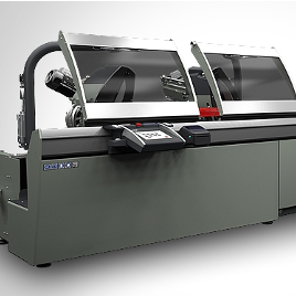PRECISION TS2